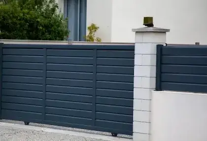 pose de carport Locquirec-4