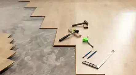 pose de fenêtre Ploujean-1