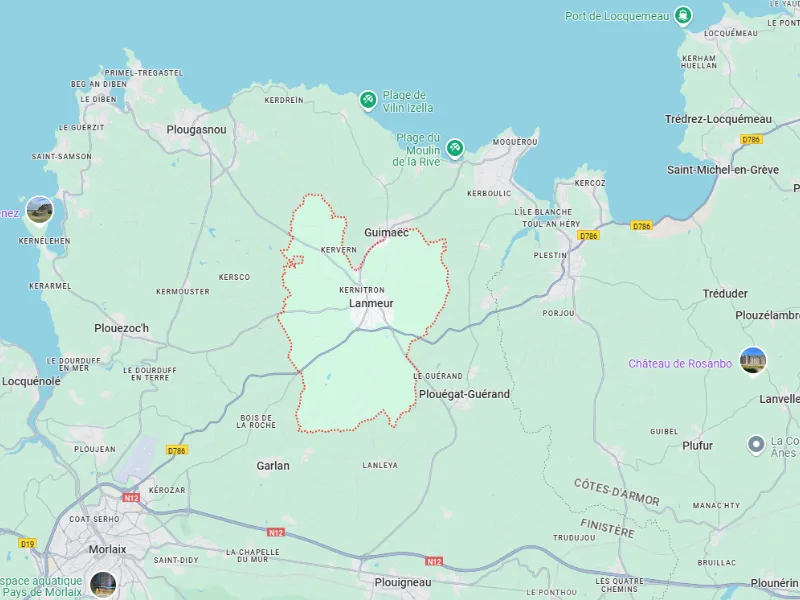 pose de sols stratifies morlaix